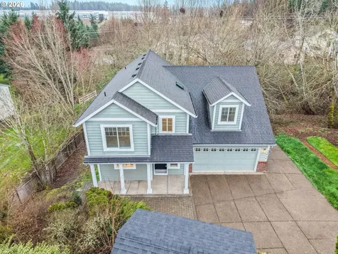 22436 SW Meissinger Place Sherwood OR 97140