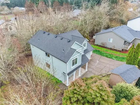 22436 SW Meissinger Place Sherwood OR 97140