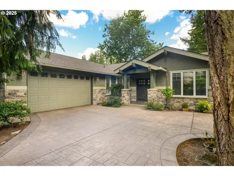 26778 SW Colvin Lane Wilsonville OR 97070
