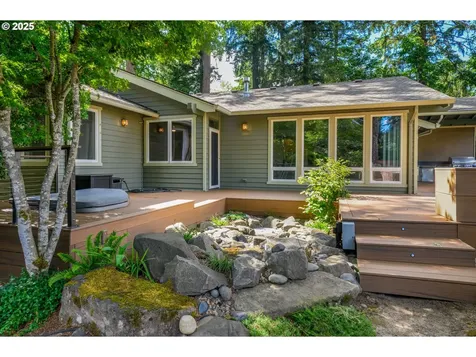 26778 SW Colvin Lane Wilsonville OR 97070