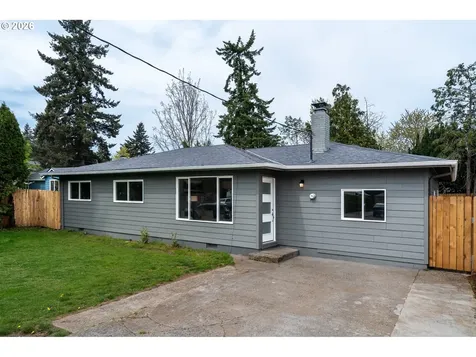 17925 SE Pine Street Portland OR 97233