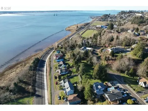 1217 W Marine Drive Astoria OR 97103