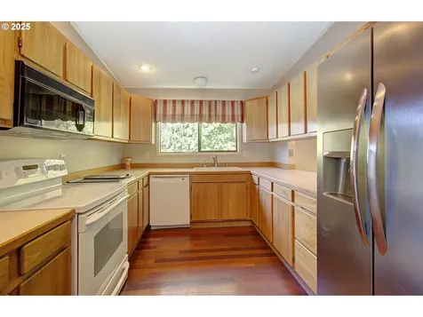 3136 Wildwood Drive Longview WA 98632