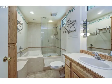 3136 Wildwood Drive Longview WA 98632