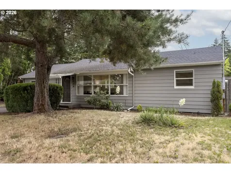 336 NE 128th Avenue Portland OR 97230