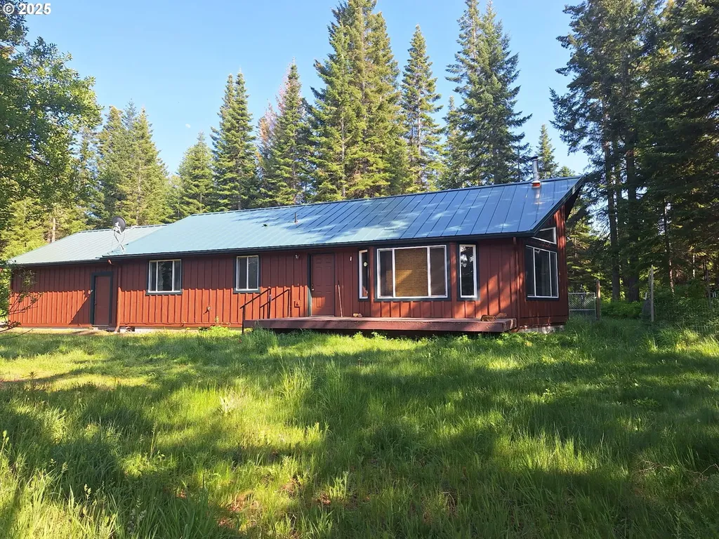 136 Sleepy Hollow Road White Salmon WA 98672