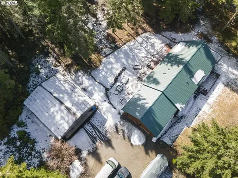 136 Sleepy Hollow Road White Salmon WA 98672