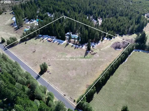 136 Sleepy Hollow Road White Salmon WA 98672
