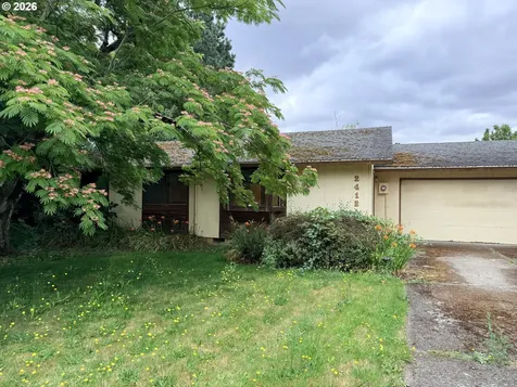 2412 SW Indian Mary Court Troutdale OR 97060