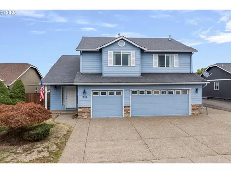 1237 Mount View Lane Molalla OR 97038