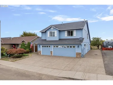 1237 Mount View Lane Molalla OR 97038