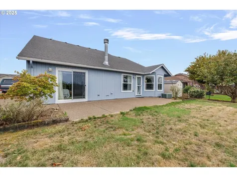 1237 Mount View Lane Molalla OR 97038