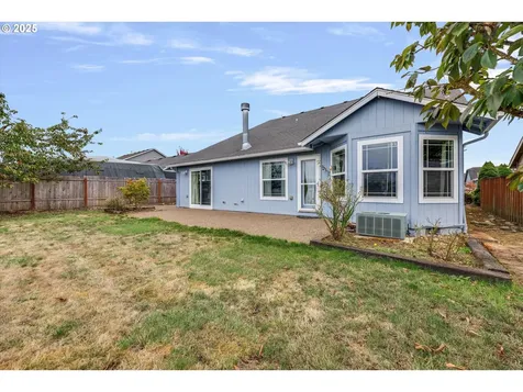1237 Mount View Lane Molalla OR 97038