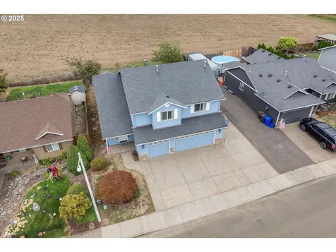 1237 Mount View Lane Molalla OR 97038