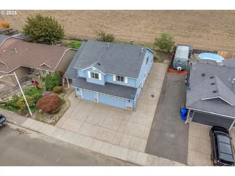 1237 Mount View Lane Molalla OR 97038