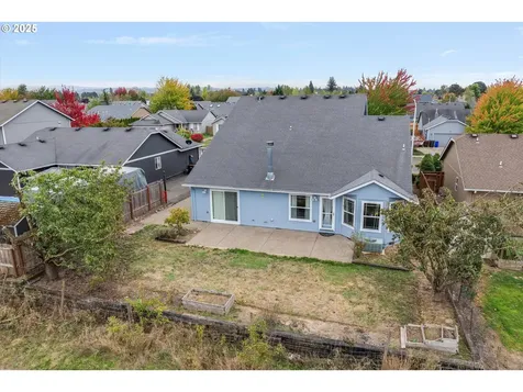 1237 Mount View Lane Molalla OR 97038