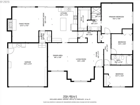180 NE 29th Drive Gresham OR 97030
