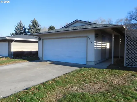 1536 SW 44th Street Pendleton OR 97801