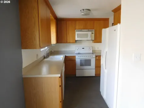 1536 SW 44th Street Pendleton OR 97801