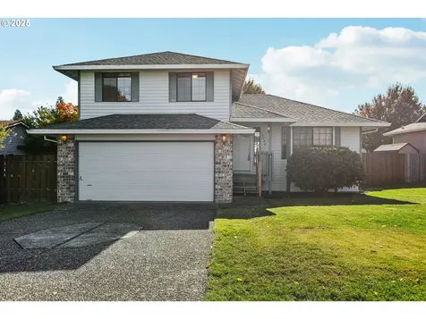 3786 SW 8th Street Gresham OR 97030