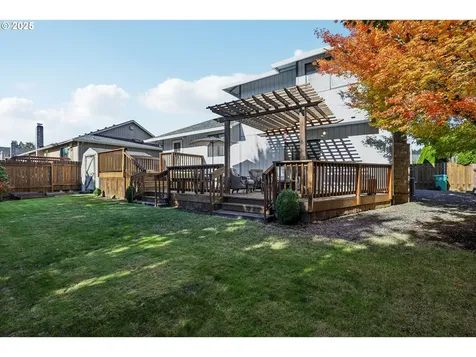 3786 SW 8th Street Gresham OR 97030