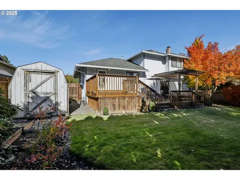 3786 SW 8th Street Gresham OR 97030