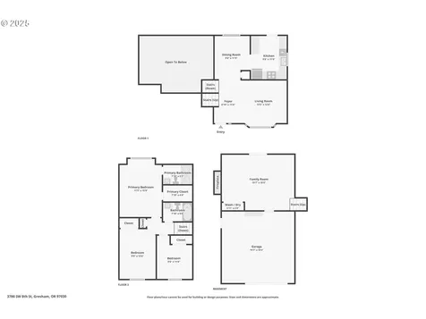 3786 SW 8th Street Gresham OR 97030