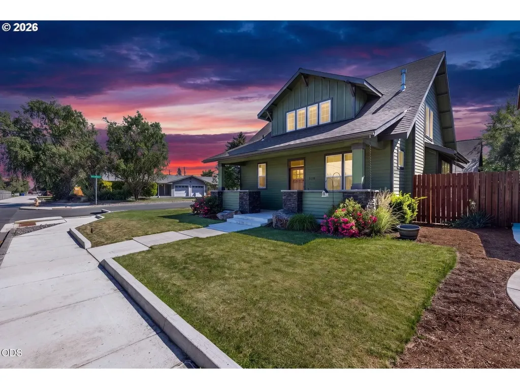 1130 SW Indian Avenue Redmond OR 97756