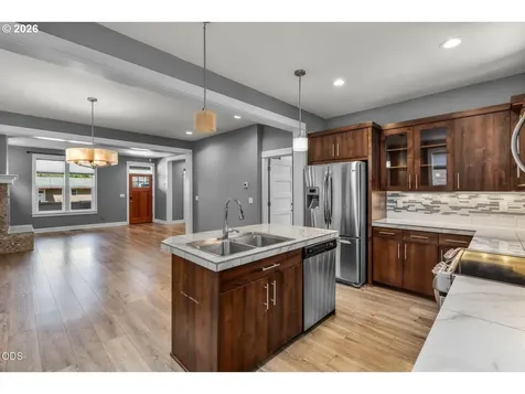 1130 SW Indian Avenue Redmond OR 97756