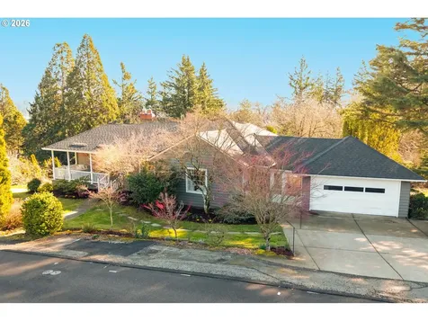 12500 SE Ridgecrest Road Happy Valley OR 97086