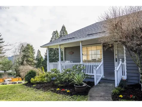 12500 SE Ridgecrest Road Happy Valley OR 97086