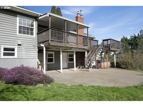12500 SE Ridgecrest Road Happy Valley OR 97086