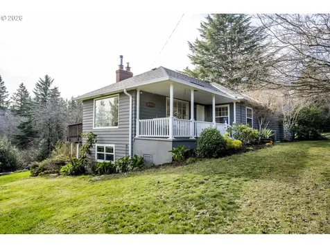 12500 SE Ridgecrest Road Happy Valley OR 97086