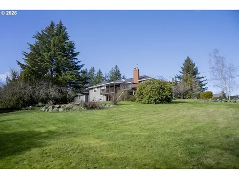 12500 SE Ridgecrest Road Happy Valley OR 97086