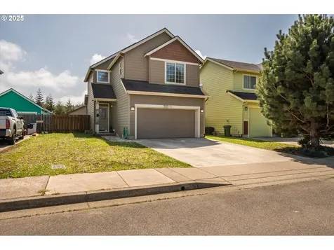 773 Kentucky Avenue Coos Bay OR 97420