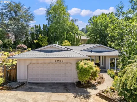 6996 SW 184th Avenue Beaverton OR 97007