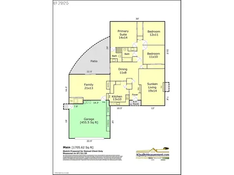 6996 SW 184th Avenue Beaverton OR 97007