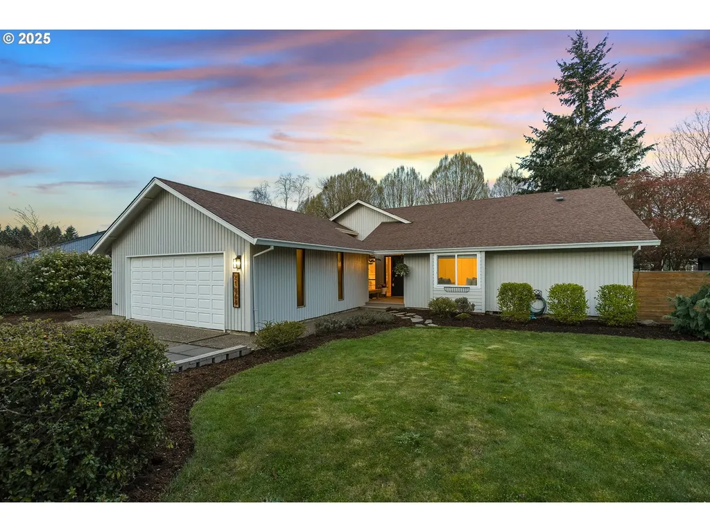 21864 SW Martinazzi Avenue Tualatin OR 97062