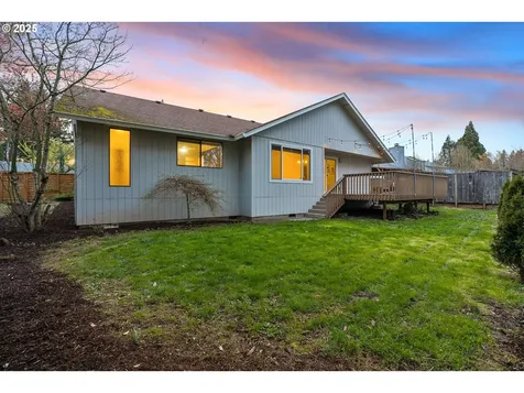 21864 SW Martinazzi Avenue Tualatin OR 97062