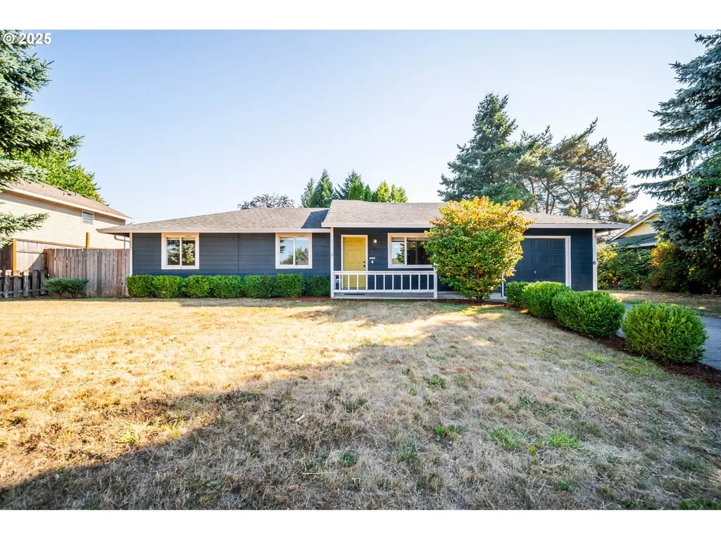 205 SW 14th Street Battle Ground WA 98604