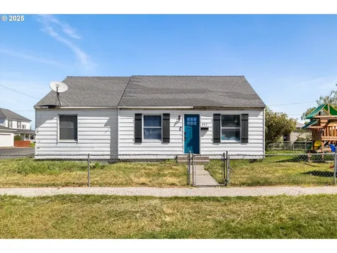 407 SE 2nd Street Prineville OR 97754