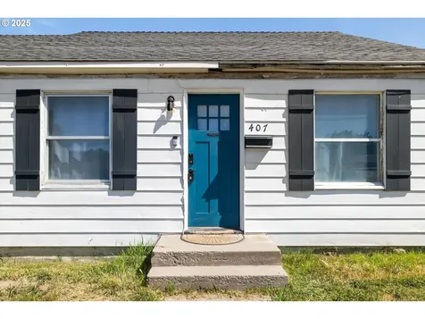 407 SE 2nd Street Prineville OR 97754