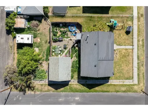 407 SE 2nd Street Prineville OR 97754