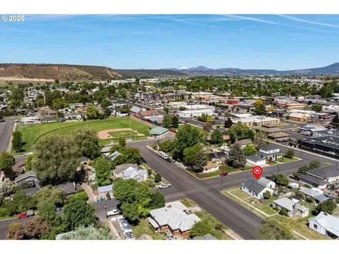 407 SE 2nd Street Prineville OR 97754