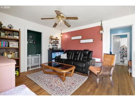 407 SE 2nd Street Prineville OR 97754
