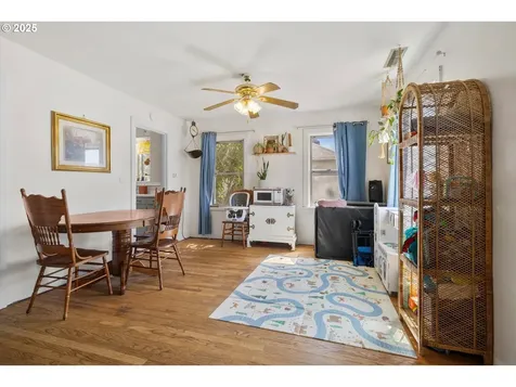 407 SE 2nd Street Prineville OR 97754