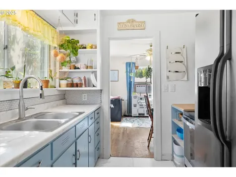 407 SE 2nd Street Prineville OR 97754