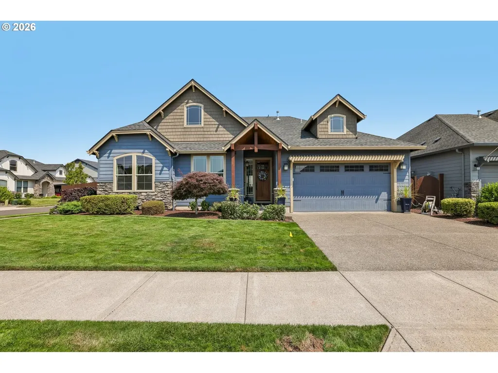 11217 NE 148th Avenue Vancouver WA 98682