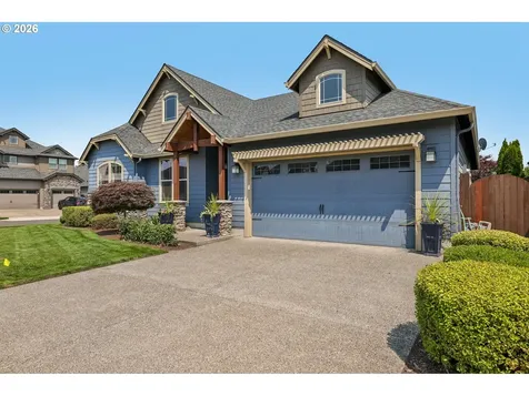 11217 NE 148th Avenue Vancouver WA 98682