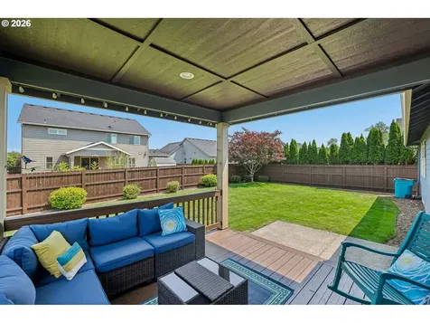 11217 NE 148th Avenue Vancouver WA 98682